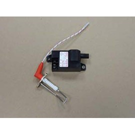 DR Ignition Transformer with Ignition Ionisation Electric