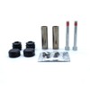 Front Brake Caliper Slider Pins Guide Bolt Kit 113-1386X For
