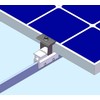 10 Pack Mid Clamp MageClamp Mounting Kits for Standing Seam