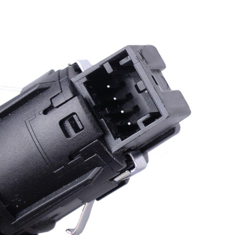 WXZOS 5GG959839 - Interruptor de botón de arranque para VW