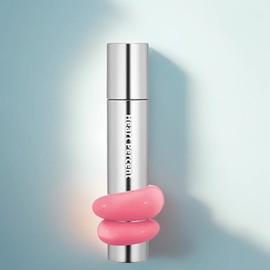 Heart Percent Dot On Mood One Way Glow Lip Tint 4g, 13 Pink Fairy, 1 piece / 하트퍼센트 도트 온 무드 원웨이 글로이 립틴트 4g, 13핑크페어리, 1개