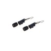Brocraft 2pcs Downrigger Cable Terminator Kit/Downrigger Cable Terminator Fast and