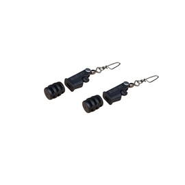 Brocraft 2pcs Downrigger Cable Terminator Kit/Downrigger Cable Terminator Fast and Reliable