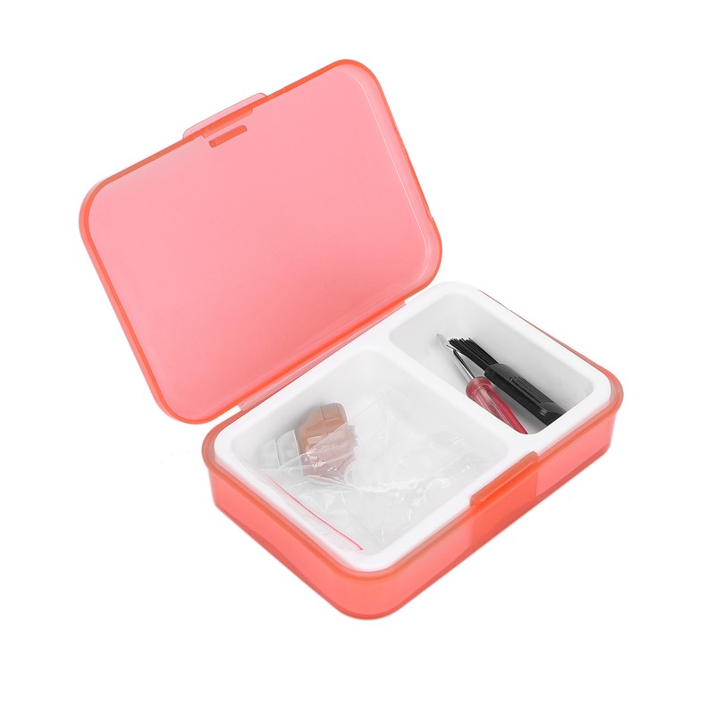 Mini Sound Amplifier Noise Reduction Soft Silicone Wireless Elderly Ear