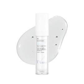 VT COSMETICS VT COSMETICS TX Toning Essence 1000 Shot, Tranexamic Acid Serum with Niacinamide, Glutathione for Radiant Glass Skin Face, Dark Spots, Acne Scar, Sensitive Skin Care, Korean Skincare, Fragrance-Free