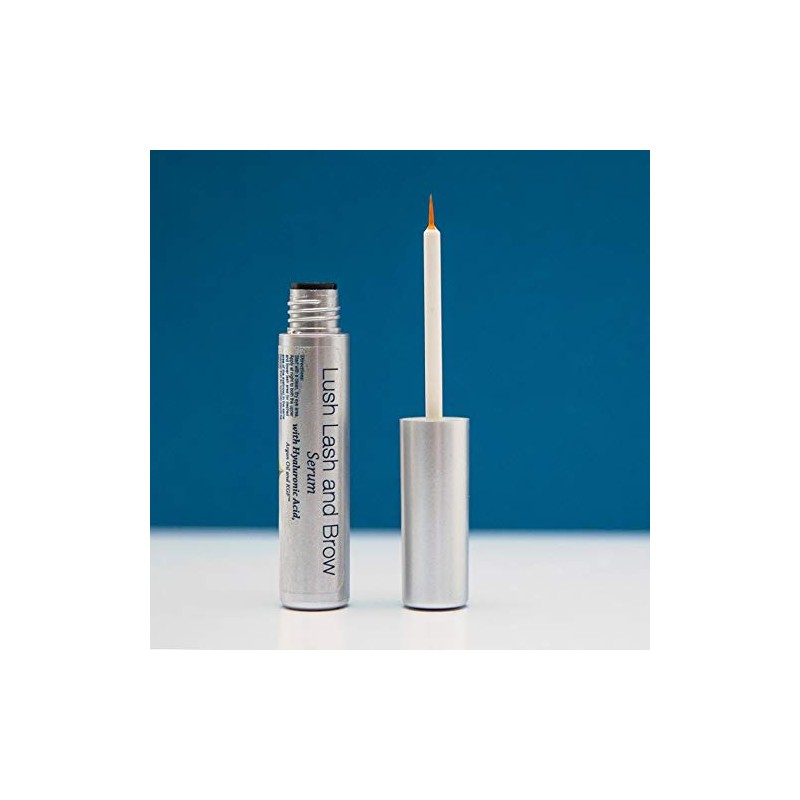 Lash & Brow Serum by Hyalogic - Eyelash and Brow