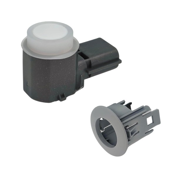 AUTO OCCASION Backup PDC Reverse Parking Assist Sensor Compatible with