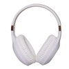 Bluetooth Headphones Over-Ear, PowerLocus Wireless Headphones, Hi-Fi Stereo Deep Bass,