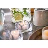 Bolsius True Scents - Maxi Scented Tea Lights - Pomegranate