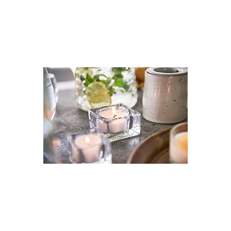 Bolsius True Scents - Maxi Scented Tea Lights - Pomegranate