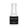 KIARA SKY Gel Polish Base Coat 0.5 fl oz |