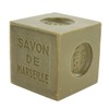 Marius Fabre 400g Cube of Pure Marseilles Soap In Vintage