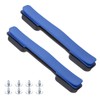 Sourcing Map 2 Pcs Luggage Handle Replacement - 8.5 Inch