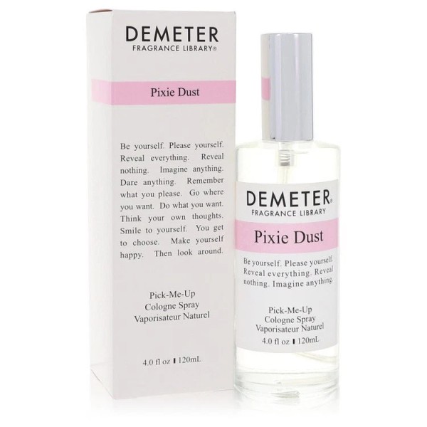 Demeter Pixie Dust by Demeter Women's Cologne Spray 4 oz
