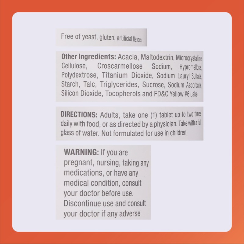 Rugby 600mg Calcium Tablets - Made with 10mcg (400IU) of