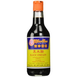 Koon Chun Black Vinegar, 20.5 Ounce
