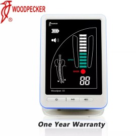 Woodpecker 100% Woodpecker Dental Endodontic Root Canal Apex Locator Measurement 2Models - Woodpex III