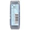 ONE WITH NATURE, BAR SOAP,ACTIVAT CHARCOAL 7 OZ