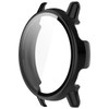 [Faygtni] GARMIN Compatible Vivoactive 5 Compatible One-Piece Case + Glass
