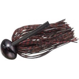 EVERGREEN Rubber Jig Reaction Football