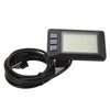 DC 36V 48V 60V 500W Electric Bike 3 Mode Sine