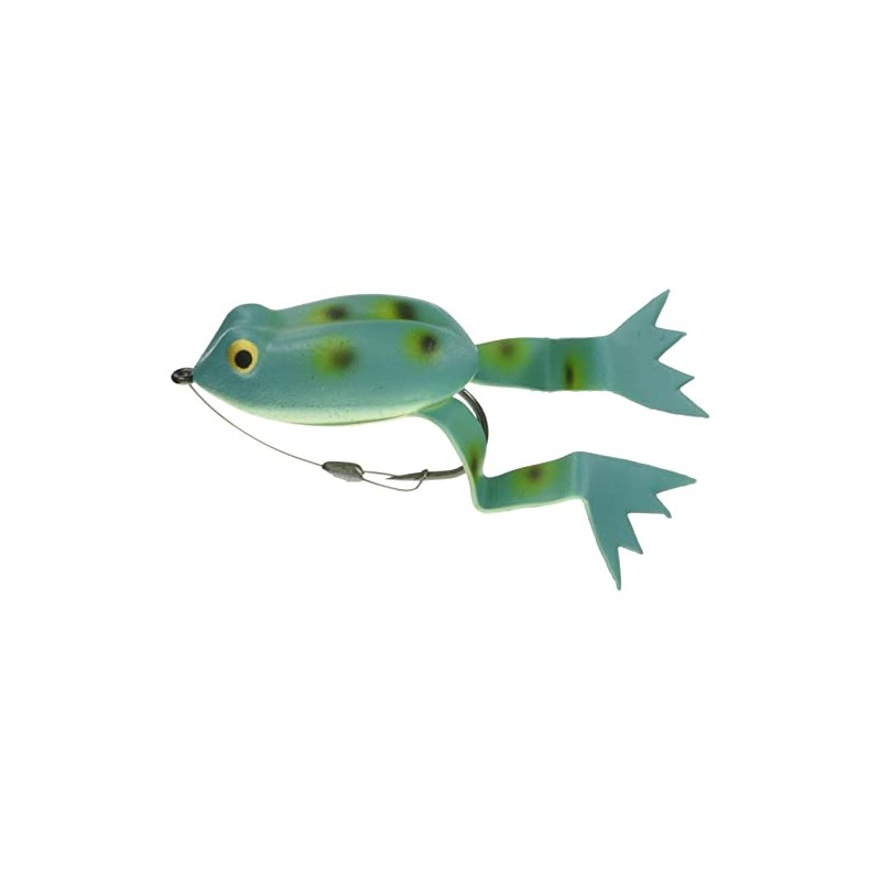 Smith LTD Frog Strike Frog No. 07 MG