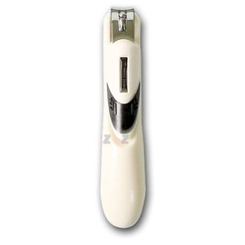Nail and Toenail Clippers with Nail Scissors, Personal Hygiene Set Extra Large