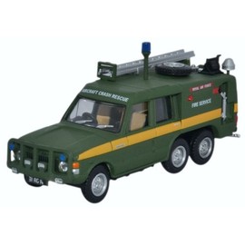 Oxford Diecast 76TAC004 TACR2 RAF St.Mawgan