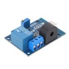AC Current Detection Sensor Current Transformer Board Current Protection Relay
