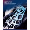 KAX HS26290PT Cylinder Head Gasket Kit/Set Compatible with Tacoma 2005-2011,
