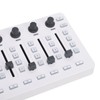 MIDI Controller Mixer 8 Push Buttons 43 Control Keys 8