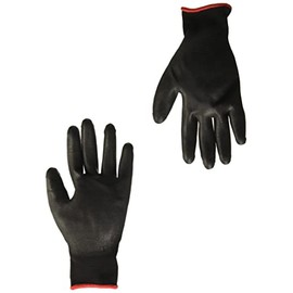 Santul 8945 Guantes de poliéster recubiertos de poliuretano CH