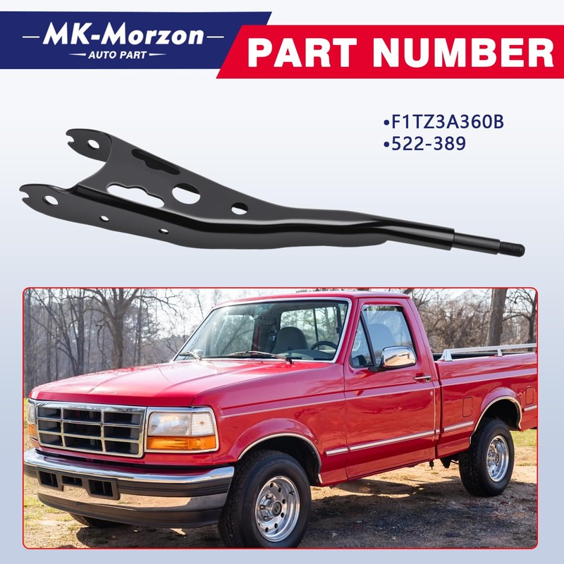 Radius Arm Two Wheel Drive Fit for Ford 1989-1996 F150