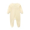 Spring Fall Excellent Cotton Soft and Comfortable Outfits Romper Clothes