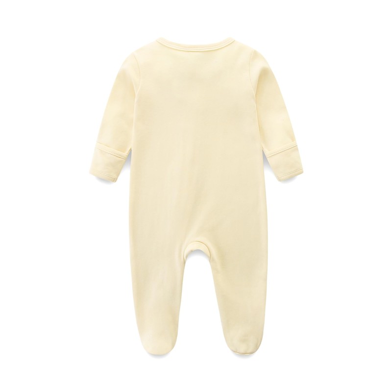 Spring Fall Excellent Cotton Soft and Comfortable Outfits Romper Clothes