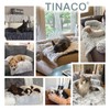 Dogs/Cats Bed Mats, Couch Cover for Dogs, Sofa Style Luxurious