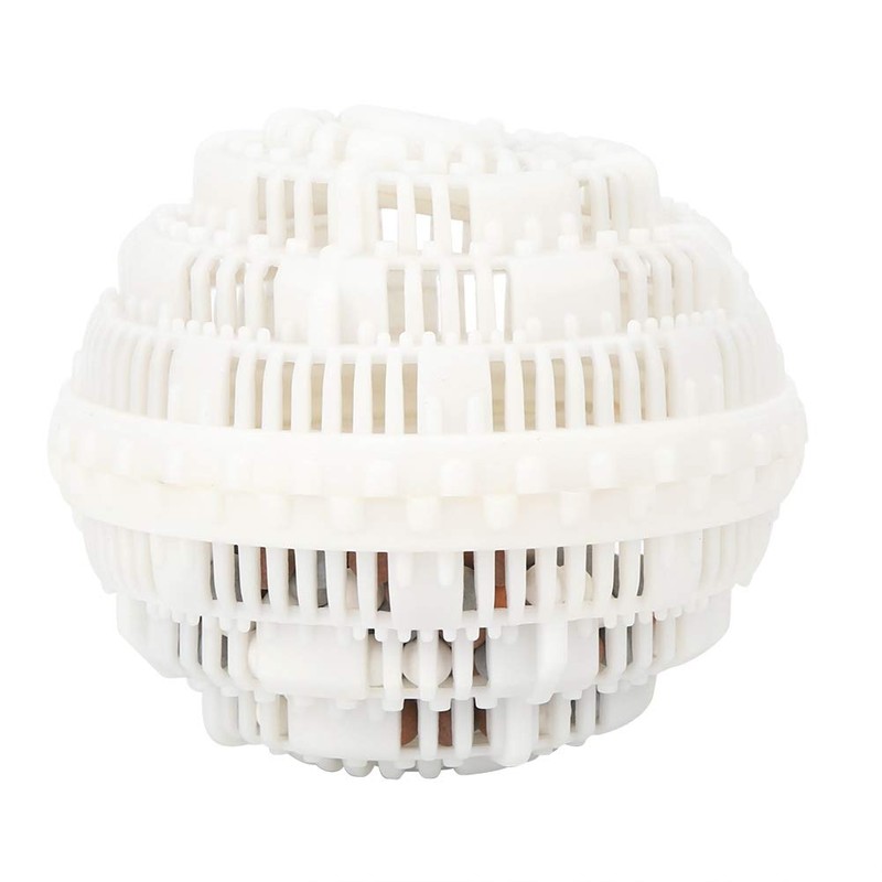 Laundry Ball for Washing Machine - Reusable, EcO Friendly -