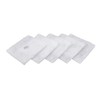 vhbw 5x Air Filter Replacement for Lunos 33863, 2/FSK for