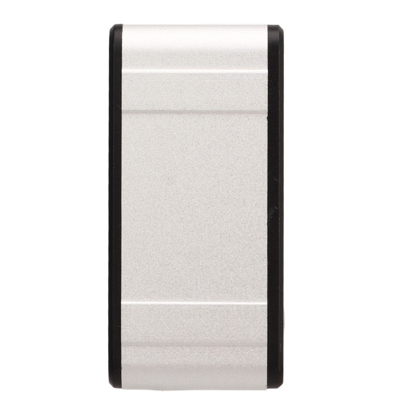 Angle Finder Digital Display Level Gauge Magnetic Inclinometer Tool for