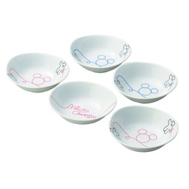 ディズニー ミッキー 「Love of Destiny」 ギフト 食器セット 中鉢セット 紙管ボックス入り 3180-02