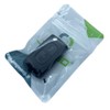 Jongo - Key Shell without Blade Compatible with Peugeot 207