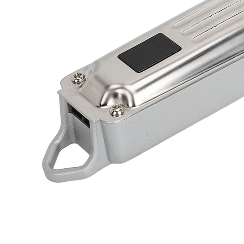 Electric Hair Trimmer Grooming LED Display High Performance Rechargeable Professional