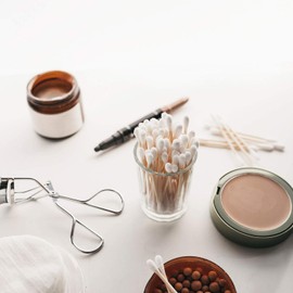 800 Bamboo Cotton Buds Q Tips Without Plastic Cotton Buds Wood Ear Sticks Bamboo Zero Waste Products Cotton Buds Bamboo Environmentally Friendly Products Ear Sticks Wood Bamboo Bamboo Buds