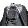 JJC RI-9 Rain Protection Cover for Canon and Nikon Cameras