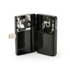 Velamp id72LED House, Black