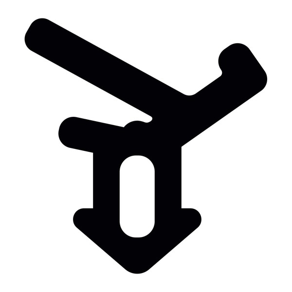 ExtrudaSeal F110 Flipper Gasket Replacement Window Door Draught Excluder Seal