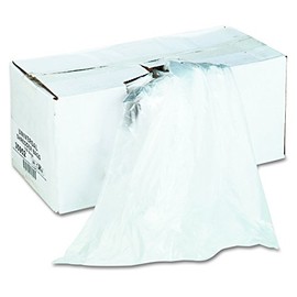 Universal 35952 High-Density Bags, 56 Gal Capacity Shredder (UNV35952)