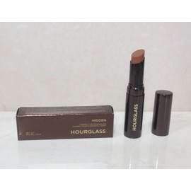 HOURGLASS HIDDEN CORRECTIVE CONCEALER SHADE SABLE 0.12 OZ BOXED