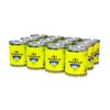 Real JellyFish Flame Premium Citronella Gel Fuel Made in USA