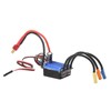 RC Brushless Motor ESC Set 4800KV Brushless Motor 25A ESC